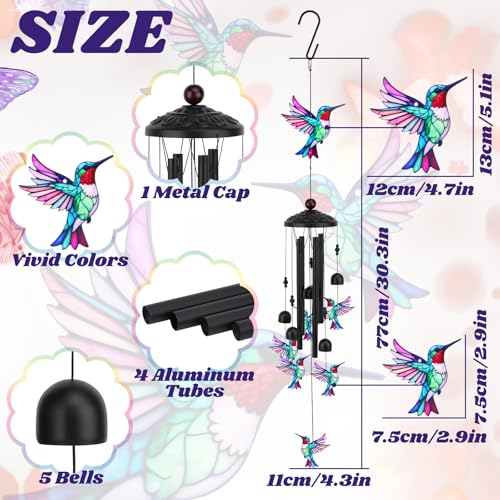 Hummingbird Gifts for Women