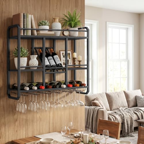Home Bar