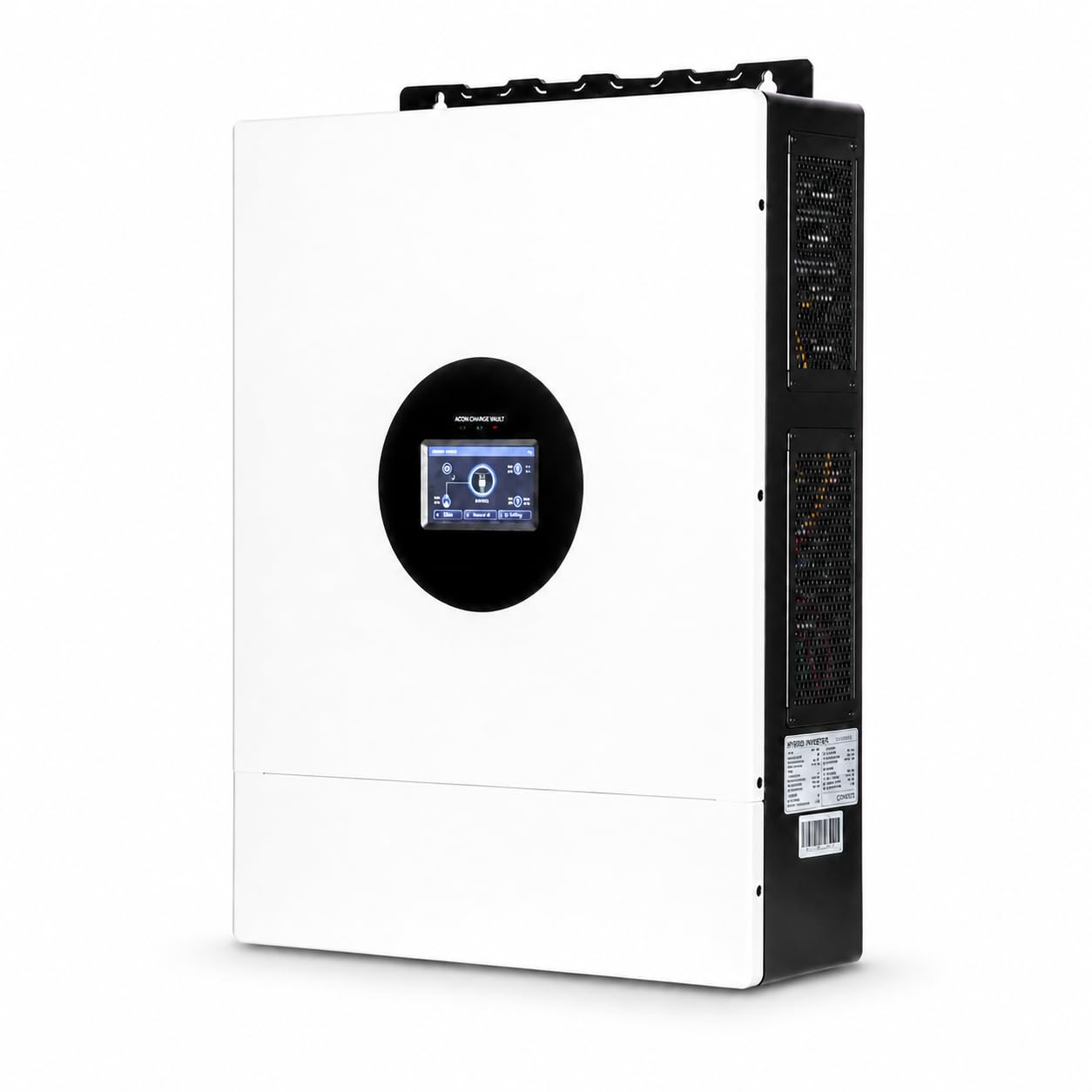48V Lead Acid/Lithium Batteries