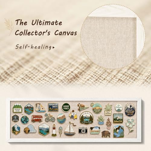 Modular Vision Board