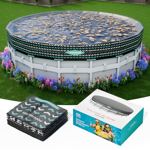 Pool Covers for Above Ground Pools