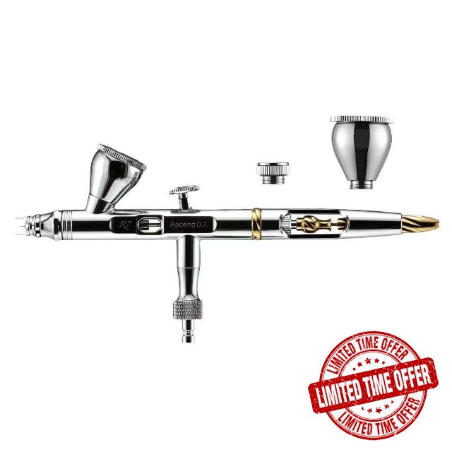 .2 Airbrush