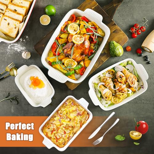 Cooking-Oven Safe