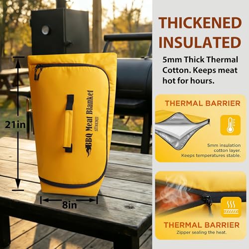 Smoker Accessories