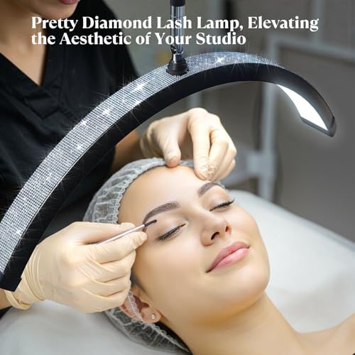 for Eyelash Extensions/Nail Art/Skincare
