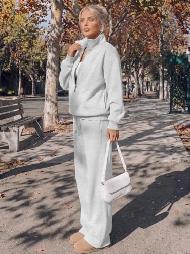 Half Zip Pullover