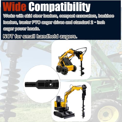 Skid Steer Loader