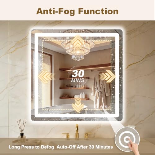 Shatterproof Tempered Glass