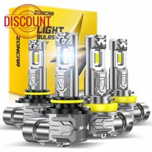 9005 h11 Light Bulbs