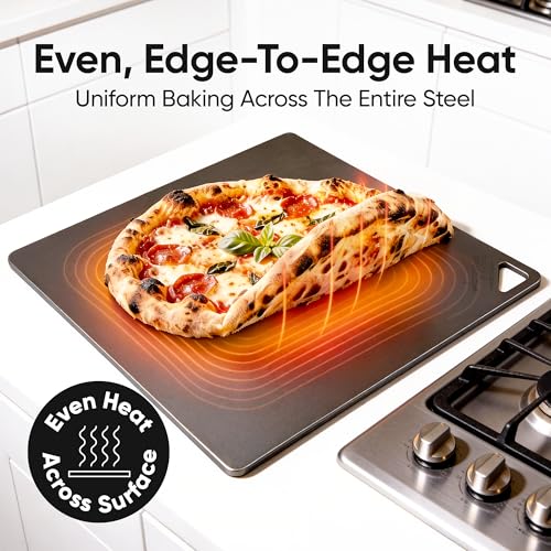 BBQ | 1/4" Thick