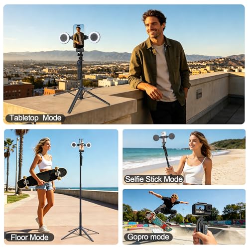 phone stand. Designed for TikTok