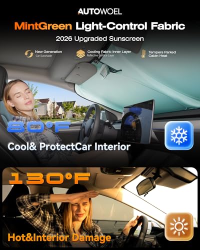 Heat Blocker | Fits 2014-2026