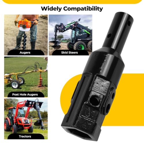 Tractors