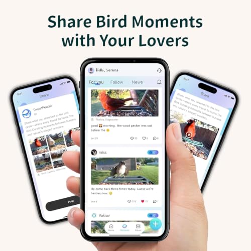 Gifts for Bird Lovers