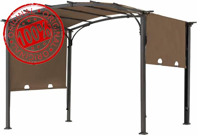 Pergola Replacement Cover