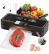vacuum sealer for food