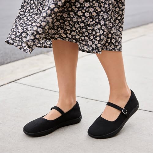 zero drop sole