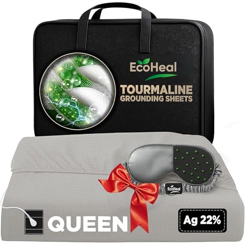 76% Tourmaline Cotton