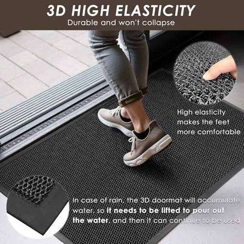 Stain Resistant