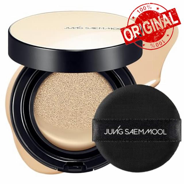 Skin Nuder Cushion | Korean Makeup