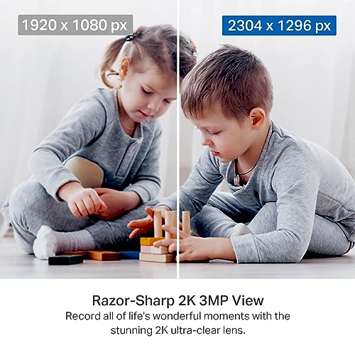 C211(2-Pack) | Motion Detection