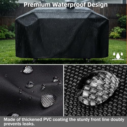 79 inch BBQ Grill Cover