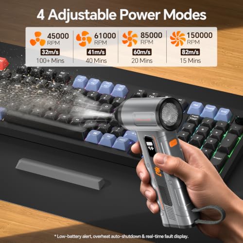 30W Power Output