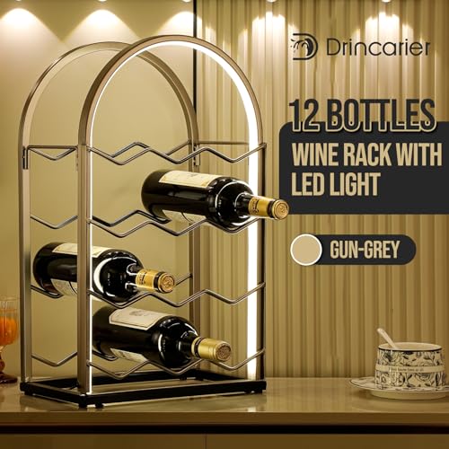 Wine Bottle Storage