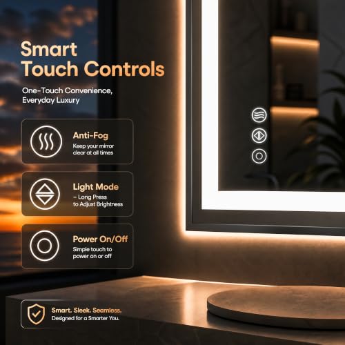 Dimmable Lights