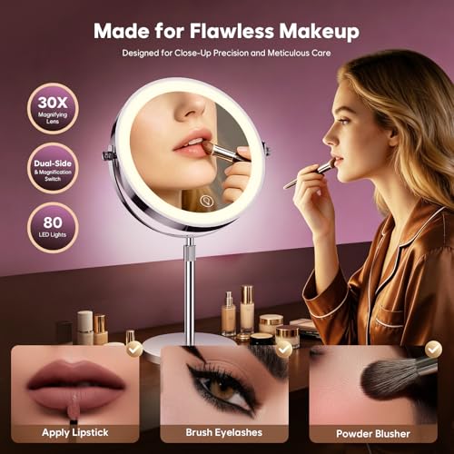 Ideal Gift for Women -Nickel