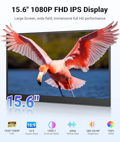 Fit for 12"-17.3" Laptops