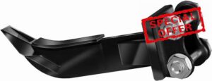 Upgraded Mini Excavator Ripper Attachment