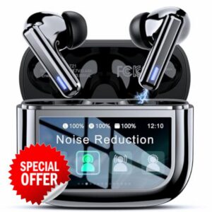 ZIUTY Wireless Earbuds
