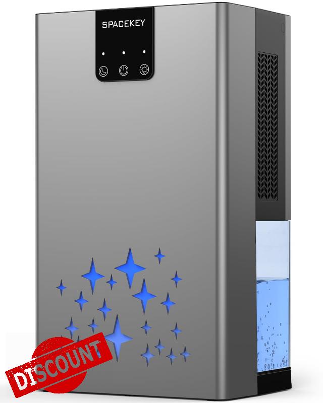 Dehumidifier