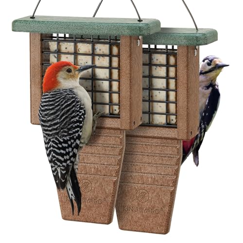Sturdy & Durable
