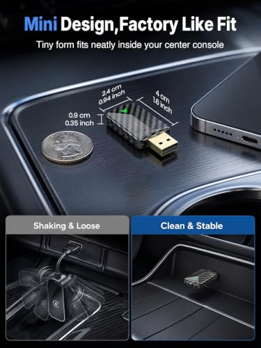 Easy to Use