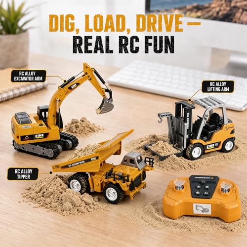 Birthday STEM Gift for Boys Girls