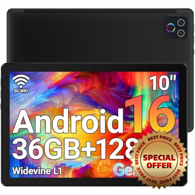 URAO Tablet