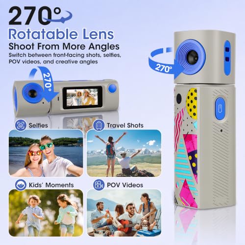 2K Video Recording