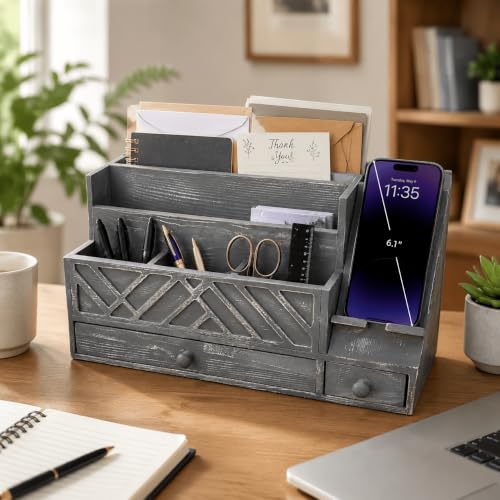 Mail Organizer and Sorte