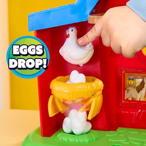 For Kids Ages 3+