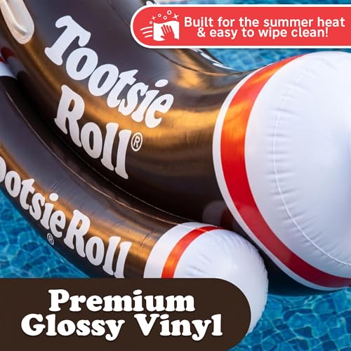 Inflatable Ride On
