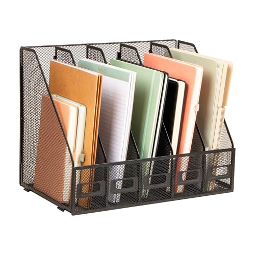 Desktop Paper Sorter