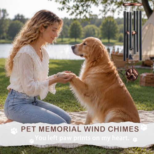 Loss of Dog Sympathy Gift