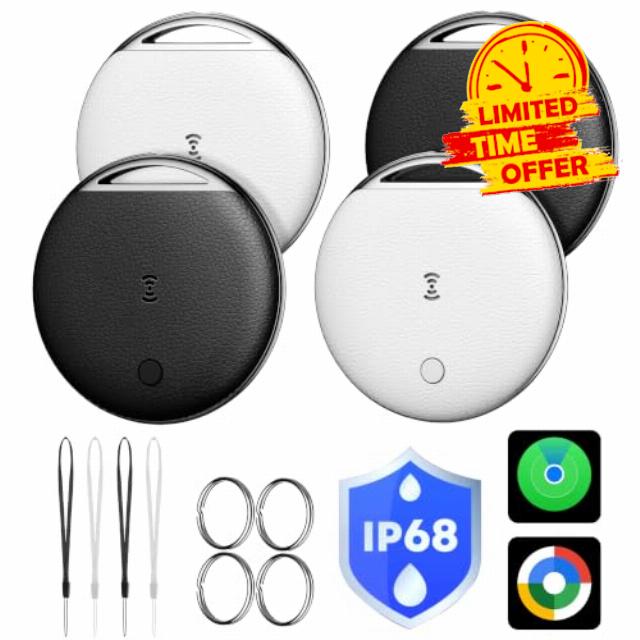 Air Tags for Android