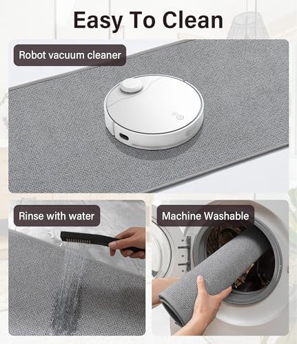 Laundry (Gray
