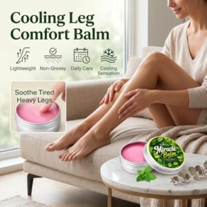 Lightweight Non-Greasy Formula for Standing
