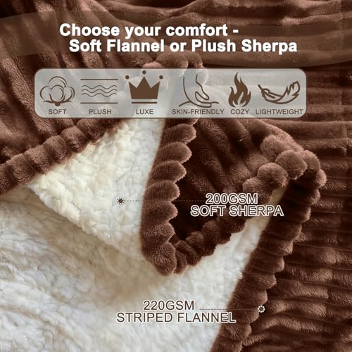 6 Heat Settings