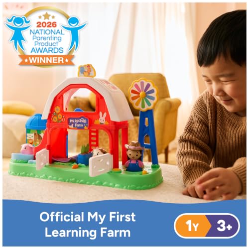 Phrases & Animal Figures                                                          Songs & Phrases