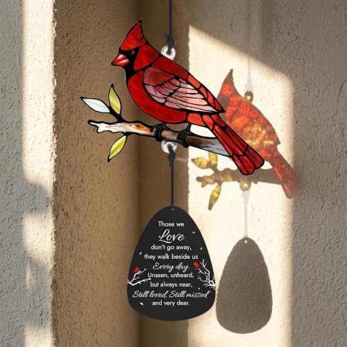 Sympathy Wind Chimes 36''